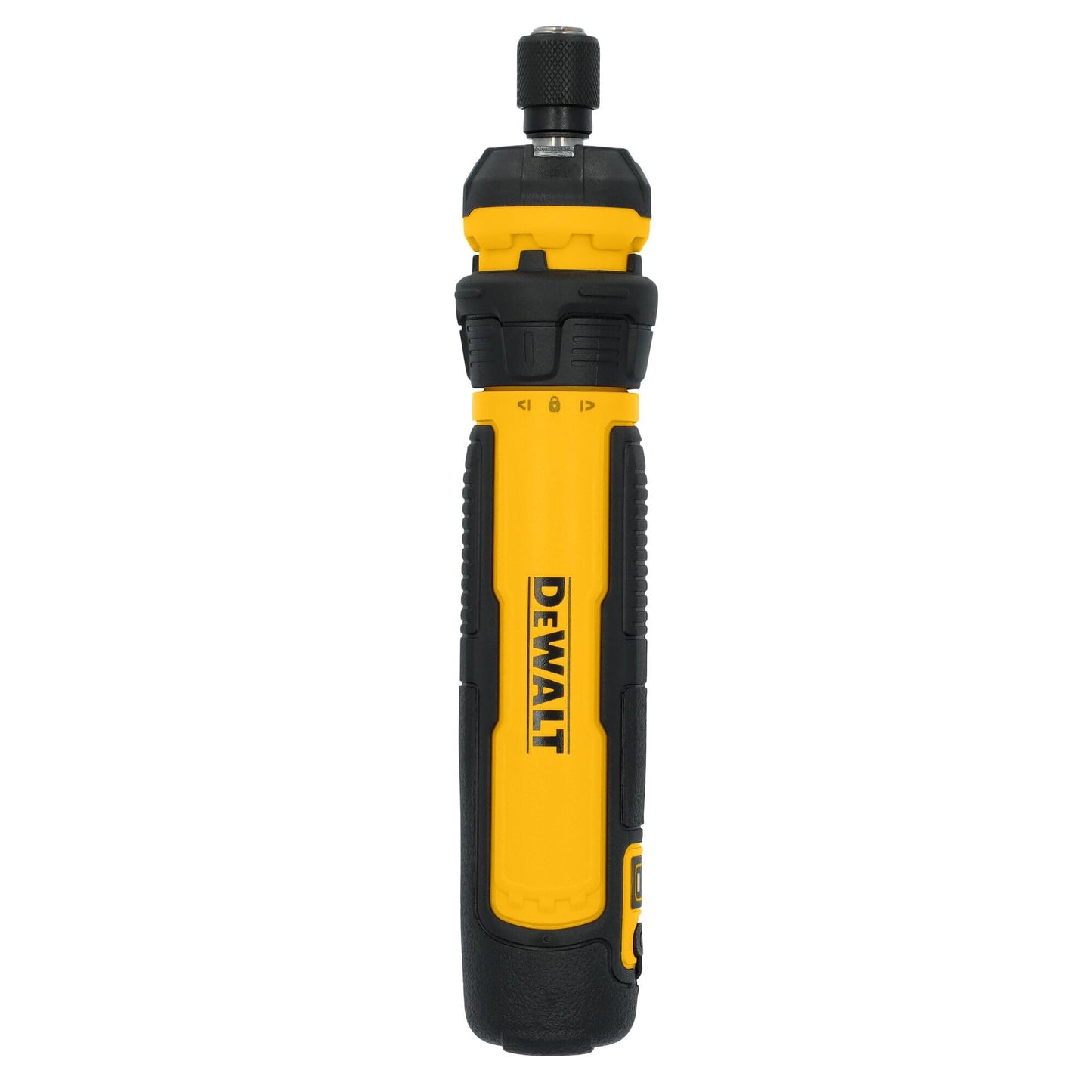 DEWALT Cordless Screwdriver USB Rechargeable with FLEXDRIVE Control and Screwdriver Bit Set, Electric Screwdriver Cordless with LED Light (DWHT66719)